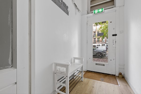 Photo - For rent: Ceintuurbaan 214H, 1072 GD Amsterdam